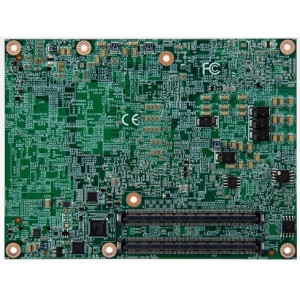 ARBOR EmCOMe-i94M0 Express Type 6 Basic Module, Intel Core i7/i5/i3, 2.5 GbE Ethernet, 12 USB